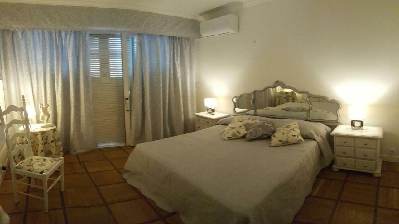 Regard Sur Monaco Apartment Roquebrune-Cap-Martin Ngoại thất bức ảnh
