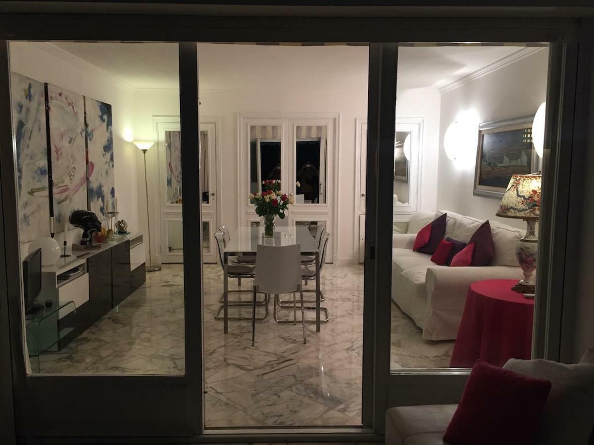 Regard Sur Monaco Apartment Roquebrune-Cap-Martin Ngoại thất bức ảnh