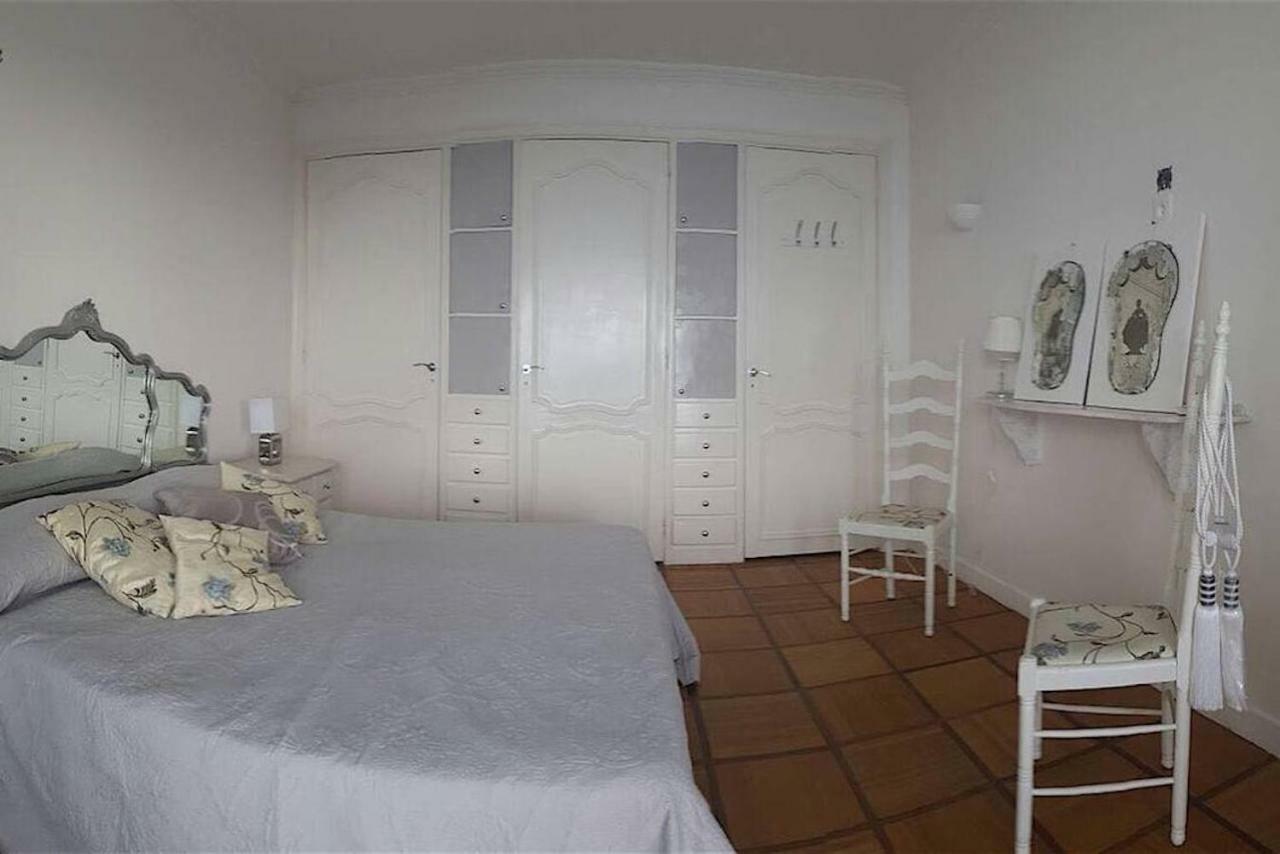 Regard Sur Monaco Apartment Roquebrune-Cap-Martin Ngoại thất bức ảnh
