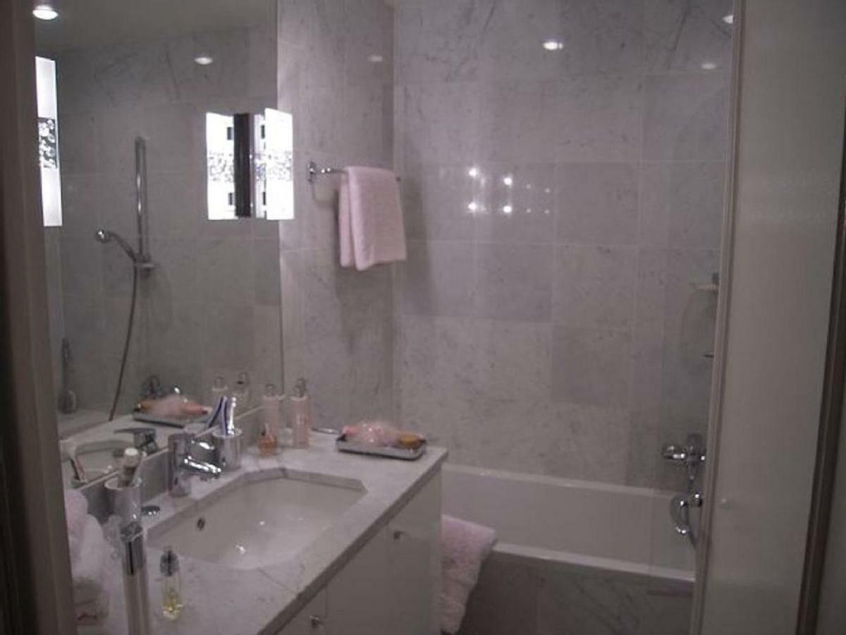 Regard Sur Monaco Apartment Roquebrune-Cap-Martin Ngoại thất bức ảnh